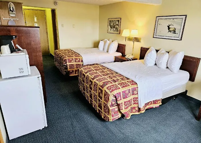 Hotel Affordable Evanston