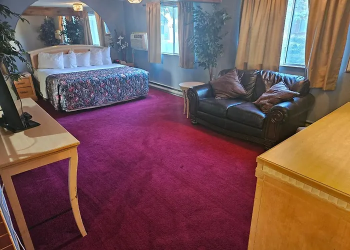 Affordable Hotel