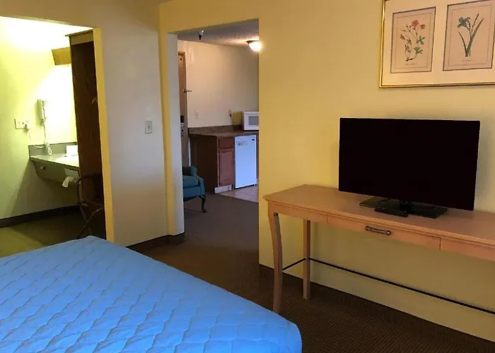 Hotel Affordable