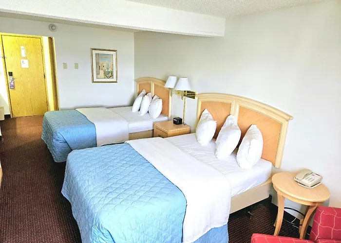 Affordable Hotel 3*