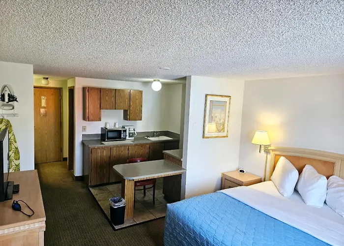 Affordable 3* Evanston
