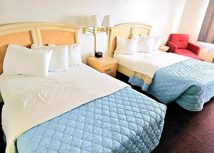 Hotel Affordable 3*