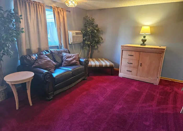 Hotel Affordable 3*