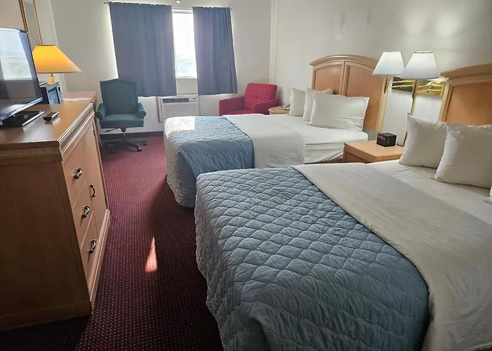 Hotel Affordable Evanston