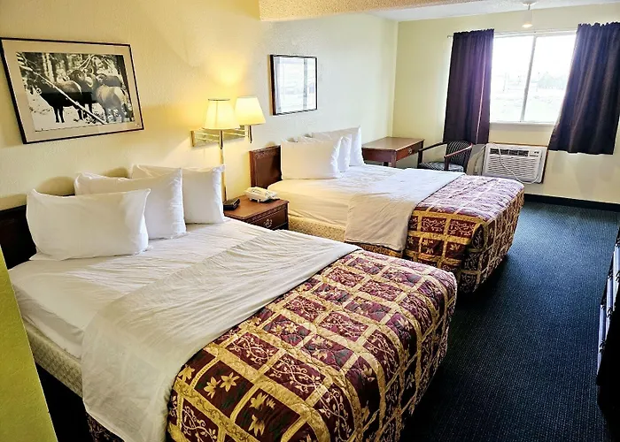 Hotel Affordable