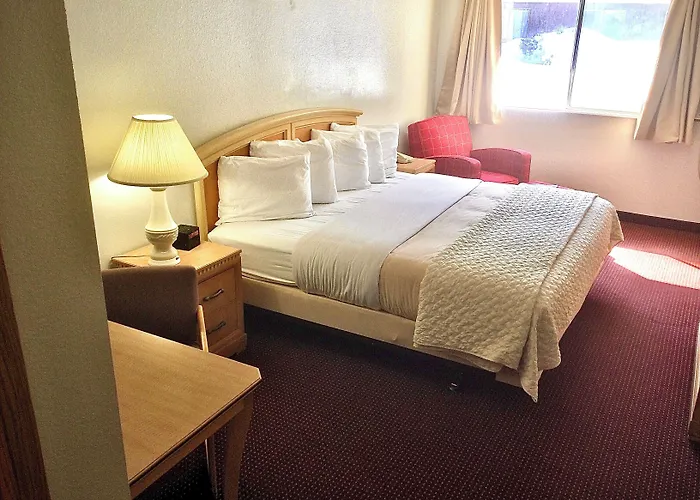 Hotel Affordable 3*