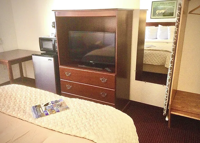 Affordable Hotel Evanston